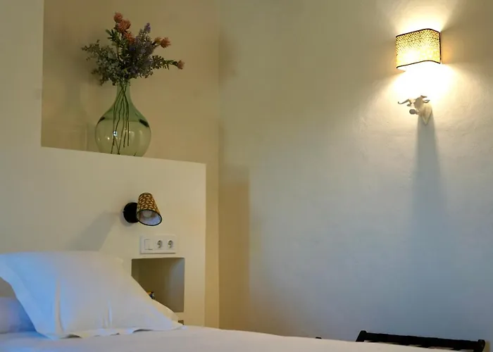 Hospedium Rural Virgen Maria Hotel Castilblanco de los Arroyos