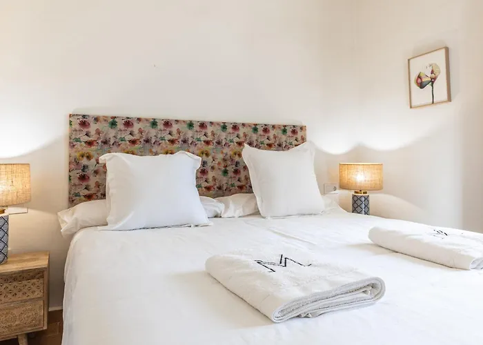 Hospedium Rural Virgen Maria Hotel
