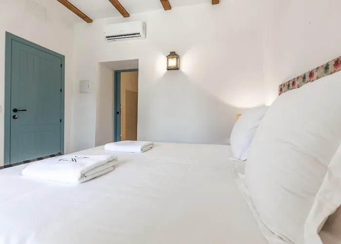 Hotel Hospedium Rural Virgen Maria Castilblanco de los Arroyos