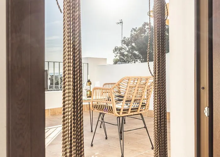 Hospedium Rural Virgen Maria Hotel 2*