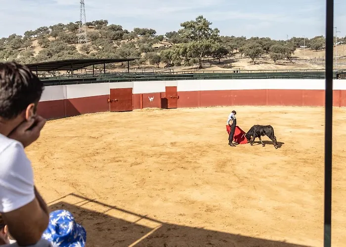 Hospedium Rural Virgen Maria Hotel 2*