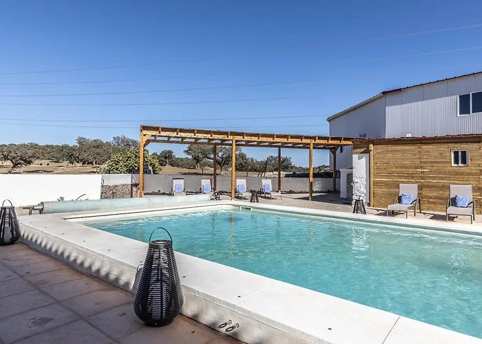 Hospedium Rural Virgen Maria Hotel 2*
